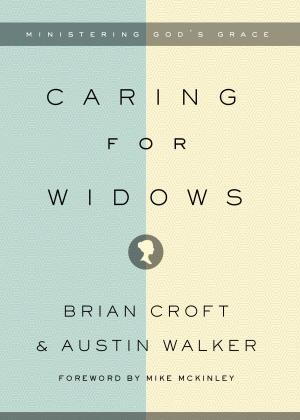 Book cover of Caring for Widows