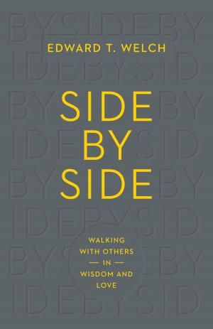 Cover of the book Side by Side by Phil Callaway