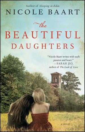 Cover of the book The Beautiful Daughters by M. J. Rose