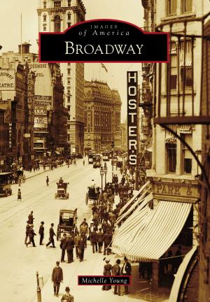 Cover of the book Broadway by Bob Silbernagel