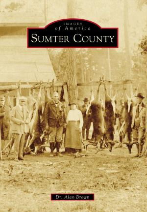 Cover of the book Sumter County by Donovin Arleigh Sprague, Rylan Sprague