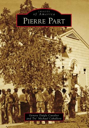 Cover of the book Pierre Part by Barbara J. Gooding, Terry E. Sellarole, Allan Petretti, Theresa E. Jones