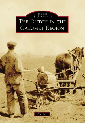 Cover of the book The Dutch in the Calumet Region by Wendy Beckman, Allison Ranieri