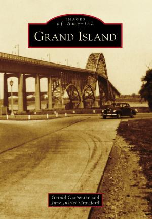 Cover of the book Grand Island by The Walker County Historical Commission, Jeffrey L. Littlejohn