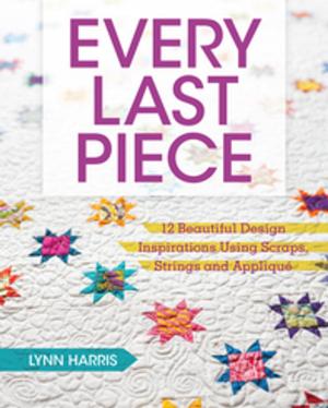 Cover of the book Every Last Piece by Jennifer Moore