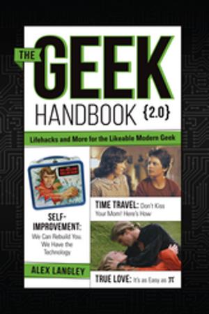 Cover of the book The Geek Handbook 2.0 by Maggie Price