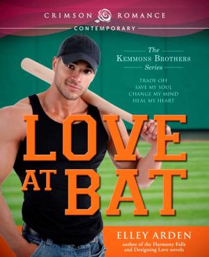 bigCover of the book Love at Bat by 