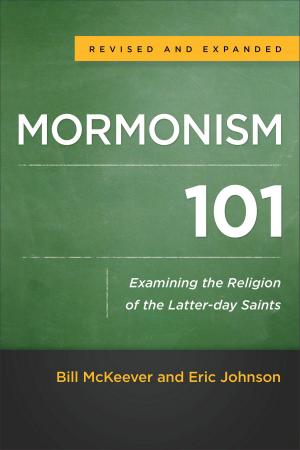 Cover of the book Mormonism 101 by Stephen V. Monsma, Stanley W. Carlson-Thies