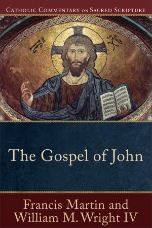 Cover of the book The Gospel of John (Catholic Commentary on Sacred Scripture) by William Beausay, Kathryn Beausay