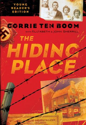 Cover of the book The Hiding Place by Mark W. PhD Baker