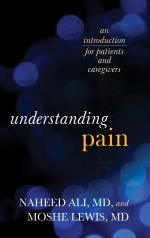 Cover of the book Understanding Pain by Naomi Zack
