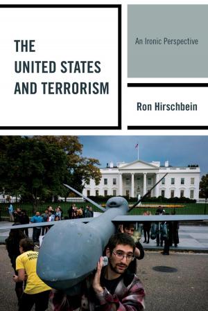 Cover of the book The United States and Terrorism by Mildred A. Schwartz