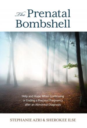 Cover of the book The Prenatal Bombshell by Robert Nichols, Kristin Nichols, Carol Nichols