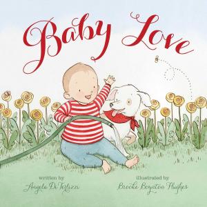 Cover of the book Baby Love by April Pulley Sayre