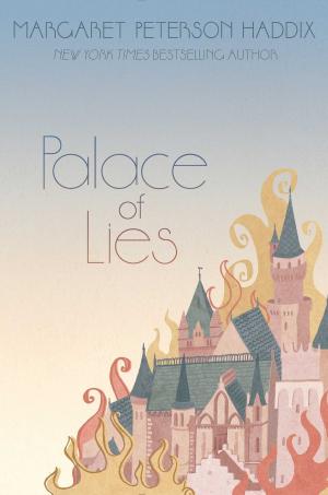 Book cover of Palace of Lies