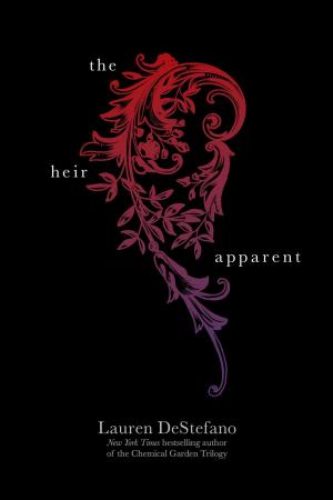 Cover of the book The Heir Apparent by Frances Hodgson Burnett