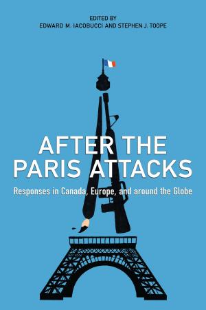 Cover of the book After the Paris Attacks by Edmund Walker