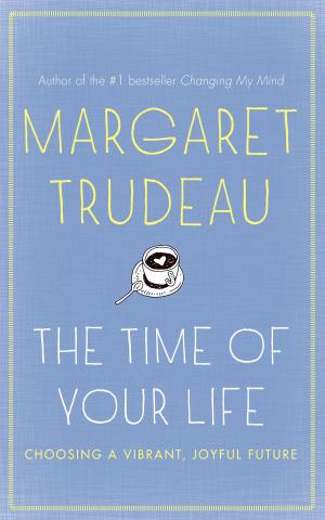 Book cover of The Time Of Your Life