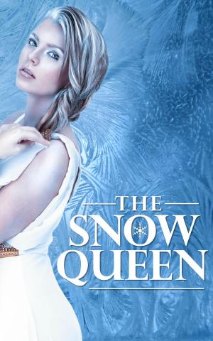 Cover of the book The Snow Queen by Katherine Mansfield