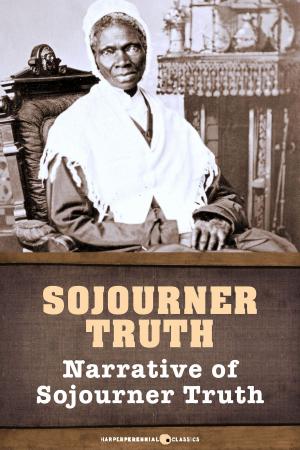 Cover of the book Narrative of Sojourner Truth by Roger Kean