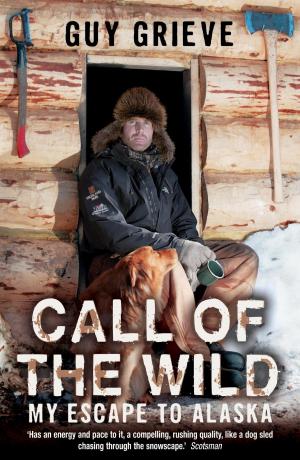 Cover of the book Call of the Wild by Chris Ryan