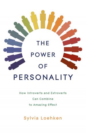Cover of the book The Power of Personality by David Delvin