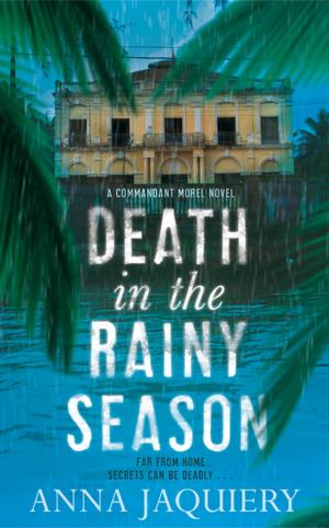bigCover of the book Death in the Rainy Season by 
