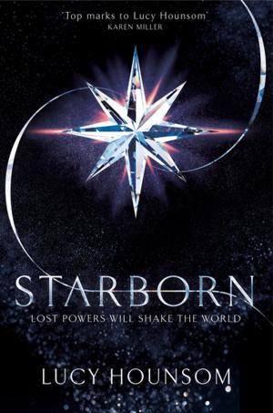 Cover of the book Starborn by John Stammers