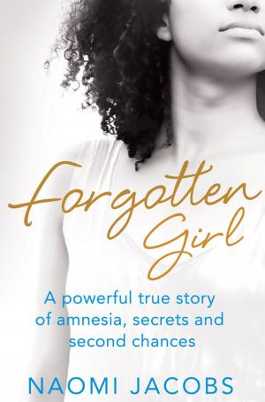 Cover of the book Forgotten Girl by Richmal Crompton