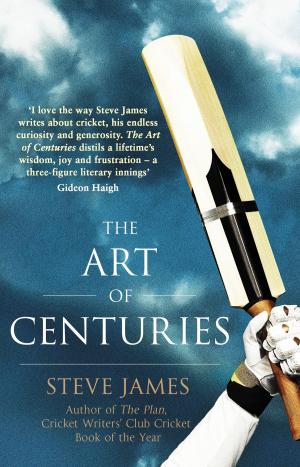 Cover of the book The Art of Centuries by John Crace, John Sutherland