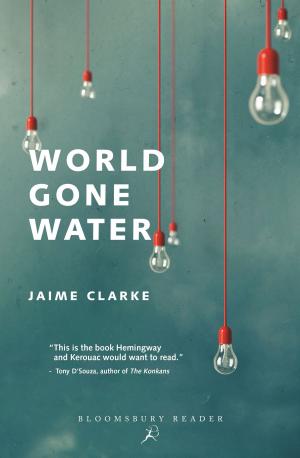 Cover of the book World Gone Water by Richard Youngs