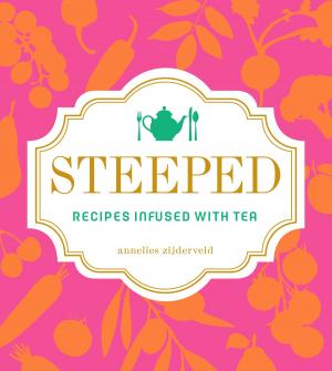 Book cover of Steeped