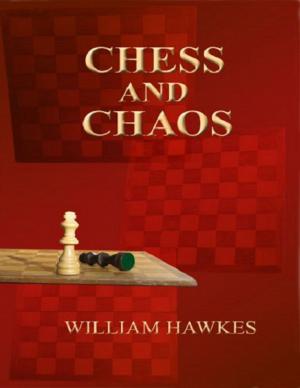 Book cover of Chess and Chaos
