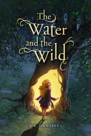 Cover of the book The Water and the Wild by Pat Zietlow Miller
