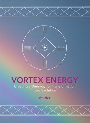 Cover of the book Vortex Energy by Josen Kalra