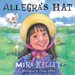 Cover of the book Allegra's Hat by T M Orecchia