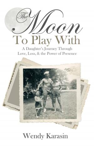 Cover of the book The Moon to Play With by Jim Nourse
