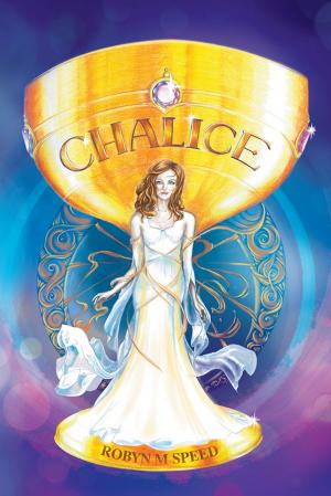 Cover of the book Chalice by Laurie Goldey MFT