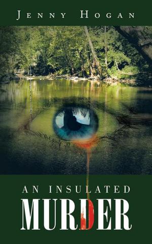 Cover of the book An Insulated Murder by Jen Oleniczak Brown