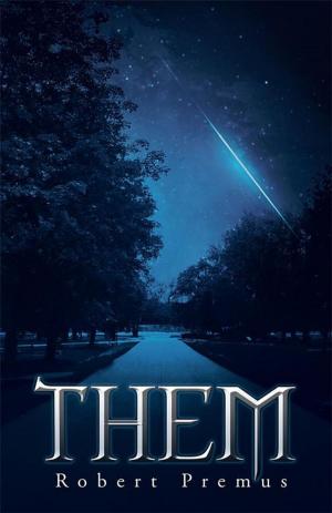 Cover of the book Them by Doug Limbrick