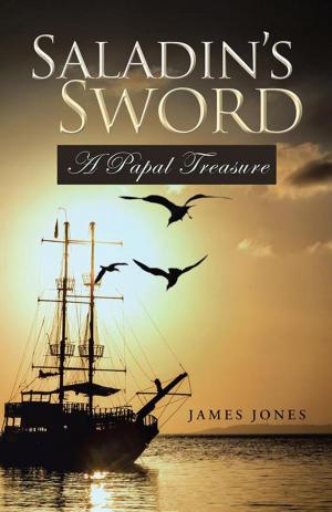 bigCover of the book Saladin’S Sword by 