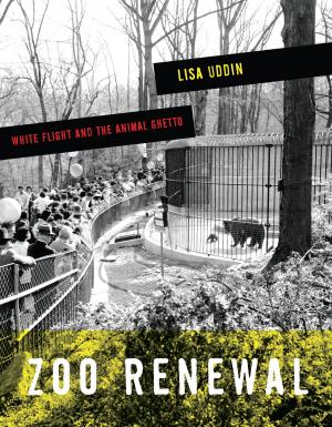 bigCover of the book Zoo Renewal by 