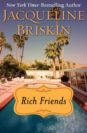 Cover of the book Rich Friends by Cameron Judd