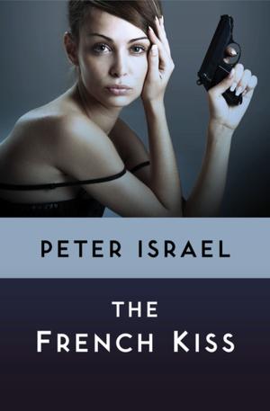 Cover of the book The French Kiss by Karl Drinkwater