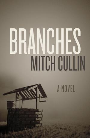 Cover of the book Branches by William Herrick