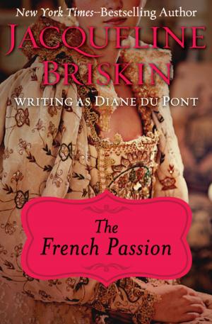 Book cover of The French Passion