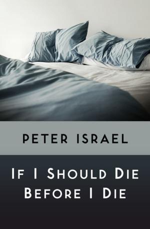 Book cover of If I Should Die Before I Die