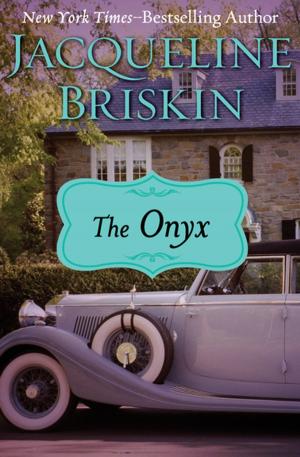 Book cover of The Onyx
