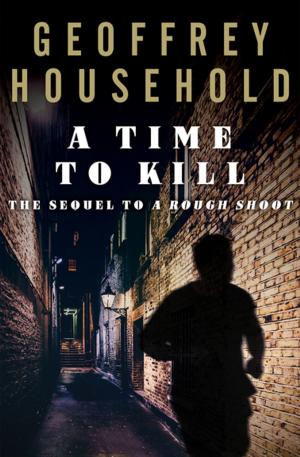 bigCover of the book A Time to Kill by 