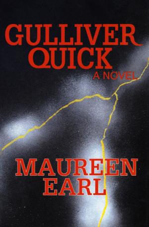 Cover of the book Gulliver Quick by David Freed